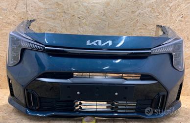 Ricambi Kia Picanto 2024 2024 2026 musata Porte 