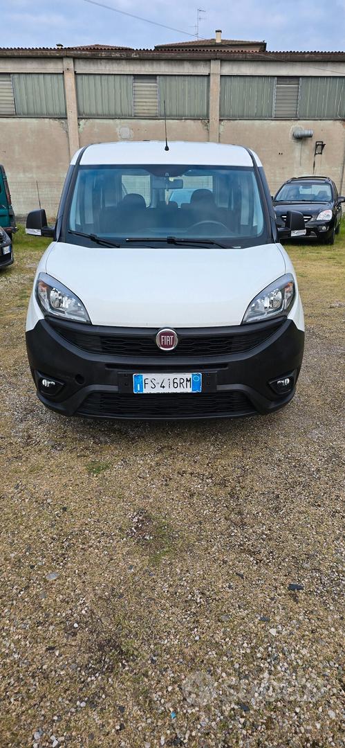 Fiat Doblò