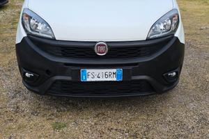 Fiat Doblo Doblò 1.6 MJT 105CV PL Combi Maxi N1