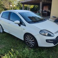 Pezzi punto evo 2011 1.3 Multijet