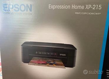 Stampante Epson Expression Home XP-215