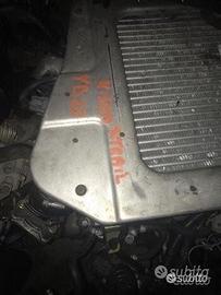 Motore x trail yd22 pompa elettrica