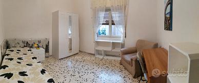 Disponibili tre camere
