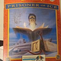 Call of Cthulhu: Prisoner of Ice - Gioco PC