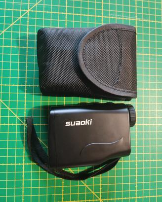 Telemetro laser Suaoki