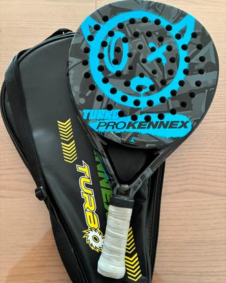 Racchetta Padel Prokennex