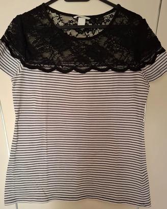 Maglietta T-shirt