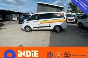 Ford Panama P10 Campervan | 2022 | EURO 6 | Vendit