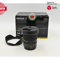 Nikon Z 14-30 F4 S (Nikon)