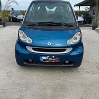 Smart ForTwo 1000 52 kW coupé pure