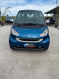 Smart ForTwo 1000 52 kW coupé pure