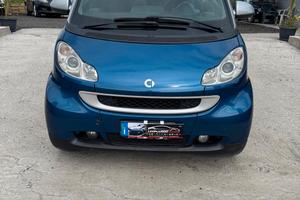 Smart ForTwo 1000 52 kW coupé pure