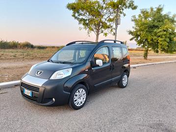 bipper Peugeot 1.3 mtj 75cv 