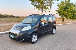 bipper Peugeot 1.3 mtj 75cv 