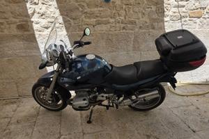 BMW R1150R