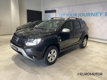 Dacia Duster 1.6 sce Prestige Gpl 4x2 s&s 115cv