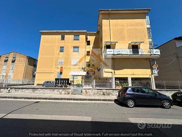 Orta di Atella Piano rialzato libero 115000