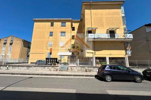 Orta di Atella Piano rialzato libero 115000