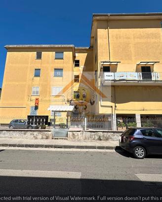 Orta di Atella Piano rialzato libero 115000