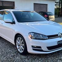 Volkswagen Golf 1.6 TDI 5p. Highline BlueMotion Te