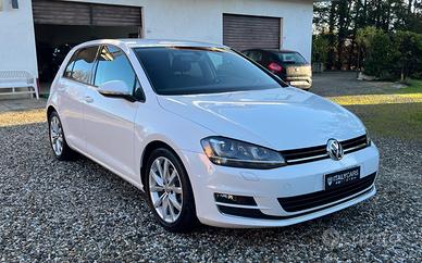 Volkswagen Golf 1.6 TDI 5p. Highline BlueMotion Te