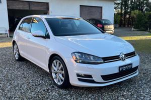 Volkswagen Golf 1.6 TDI 5p. Highline BlueMotion Te