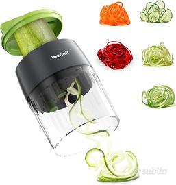 Ibergrif M522 Spiralizzatore di Verdure