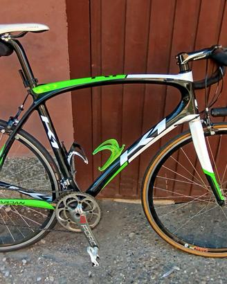 bici da corsa taglia L