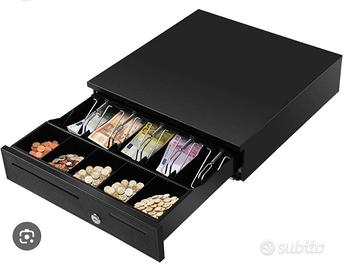 Cassetto porta soldi