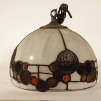 Lampadari ed appliques tiffany