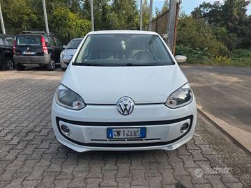 Volkswagen up! 1.0 3p. move
