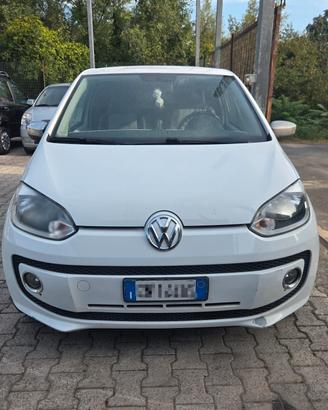 Volkswagen up! 1.0 3p. move