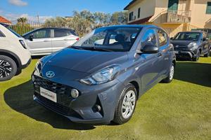 Hyundai i10 1.0 MPI Prime
