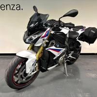 BMW S 1000 R Abs my17