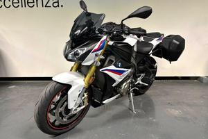 BMW S 1000 R Abs my17