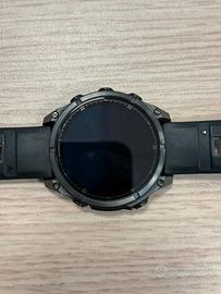 Garmin fenix 8 47 mm amoled sapphire