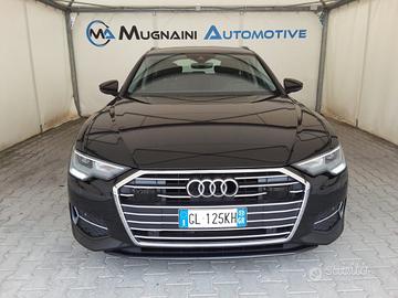 AUDI A6 Avant 35 2.0 TDI S tronic Business *IVA