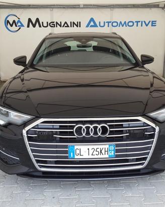 AUDI A6 Avant 35 2.0 TDI S tronic Business *IVA