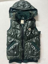 Gilet Moncler Everest Junior (XXL RAGAZZO S UOMO)