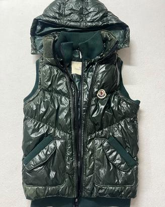 Gilet Moncler Everest Junior (XXL RAGAZZO S UOMO)
