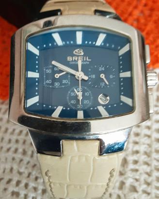 Orologio Breil uomo Ceramica CHRONO OS20