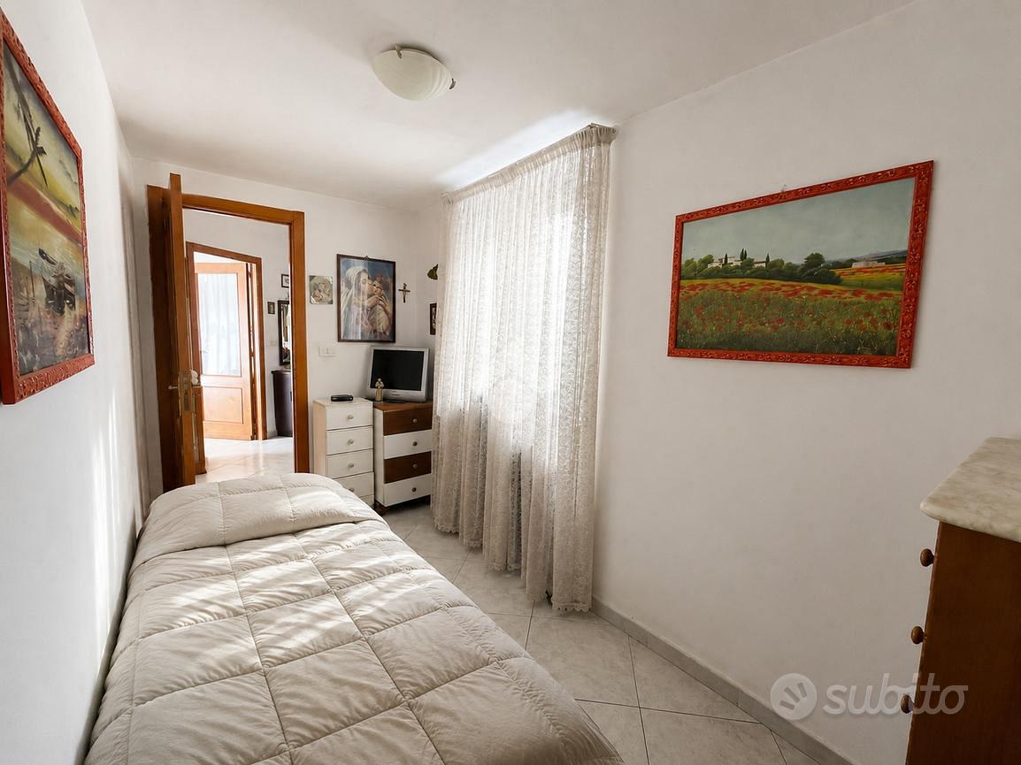 3 LOCALI A PORTICI - Vista 6
