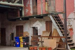 CASA DI CORTE A CIRIÈ