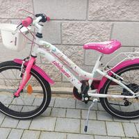 bici bambina 