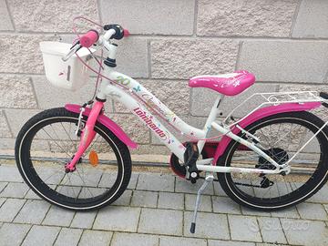 bici bambina 