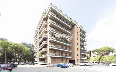 QUADRILOCALE IN ZONA MADONNA ALTA