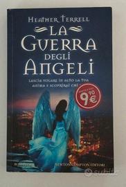 La guerra degli angeli