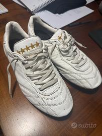 Scarpini Cinquestelle