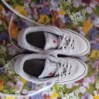 scarpe Reebok c 85 bianche 