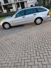 mercedes Classe C